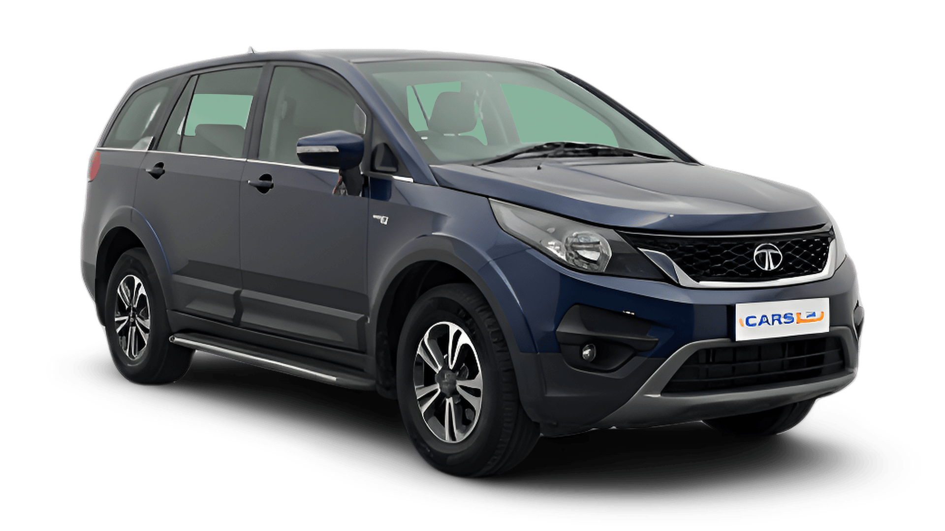 2018 Tata Hexa - SUV - Diesel - Manual - ₹6.00 lakh